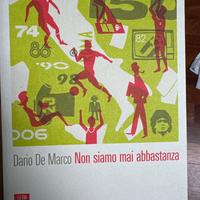 Non siamo mai abbastanza