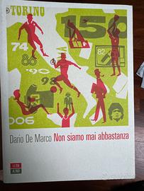 Non siamo mai abbastanza