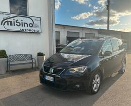 Seat Alhambra 2.0 TDI 7p. DSG PROMOFIN