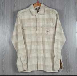 Dickies camicia a coste  taglia M nuova
