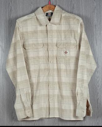 Dickies camicia a coste  taglia M nuova
