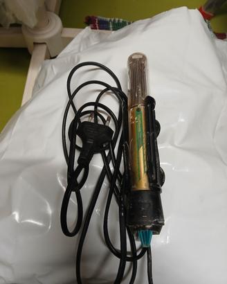 riscaldatore per acquario 