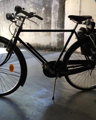 Bici da concorso
