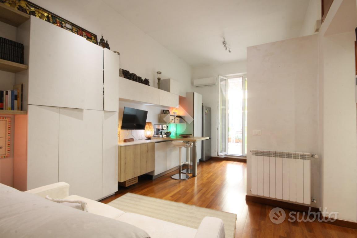 Appartamento – Roma, Marranella, Prenestino-Labicano - Vista 3