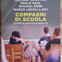 Libro "Compagni di scuola" 