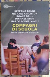 Libro "Compagni di scuola" 