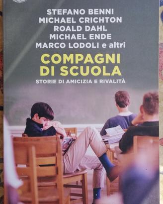 Libro "Compagni di scuola" 