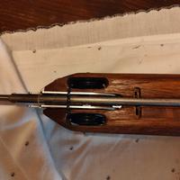 Attrezzature sportive 