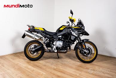 BMW F 850 GS EDITION 40 YEARS - 2021
