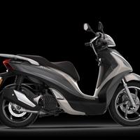 MORBIDELLI SC 125 LX PRONTA CONSEGNA