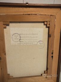 quadri autore Mauro Corrias