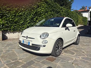 Auto 500C