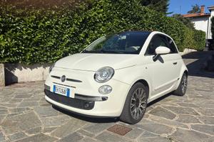 Auto 500C