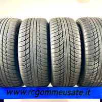 Bridgestone 225/55 R17 97H M+S invernali Runflat