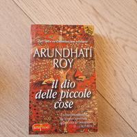 Libro Il dio delle piccole cose 