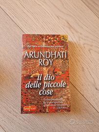 Libro Il dio delle piccole cose 