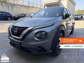 NISSAN Juke 2� serie Juke 1.0 DIG-T 114 CV N-Co...