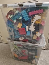 SET LEGO DUPLO VARI 