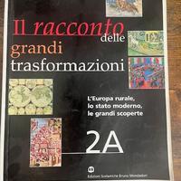 Il racconto delle grandi trasformazioni 2