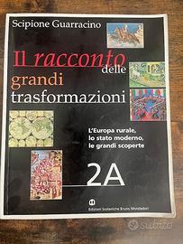 Il racconto delle grandi trasformazioni 2