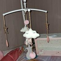 Giostrina culla maison du monde