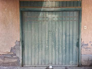 Garage-deposito di 40mq circa aci s.filippo centro