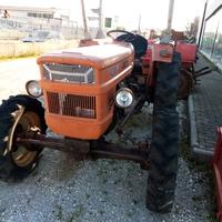 Trattore FIAT 420 DT