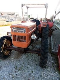 Trattore FIAT 420 DT