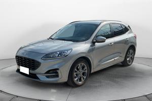 Ford Kuga 2.0 EcoBlue 120 CV aut. 2WD ST-Line X