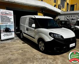 FIAT Doblo Doblò 1.3 MJT S&S PC-TN Cargo Busines