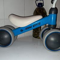 Triciclo 
