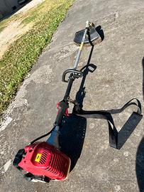 Decespugliatore Newton a Scoppio 1,25kw 43cc