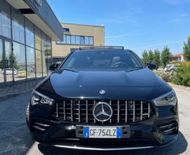 MERCEDES Classe CLA S.Brake - 2021