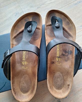 Birkenstock uomo
