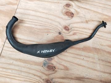 Espansione Cagiva Mito