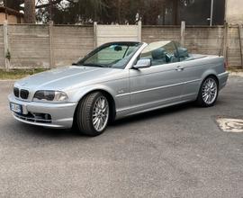 Bmw e46 325i Cabrio