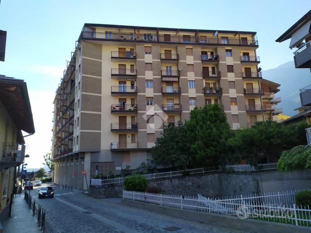 6 LOCALI A SAINT-VINCENT