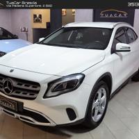 Mercedes-Benz GLA 180 Business GLA 180 D #9265