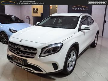 Mercedes-Benz GLA 180 Business GLA 180 D #9265