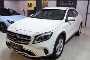 Mercedes-Benz GLA 180 Business GLA 180 D #9265