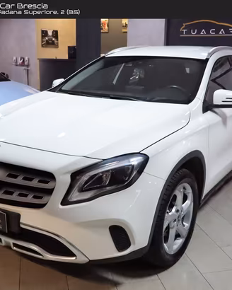Mercedes-Benz GLA 180 Business GLA 180 D #9265