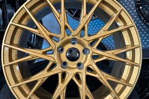 Cerchi BMW Audi Cupra Mercedes MG MINI Seat VW R20