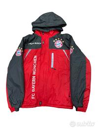 Giacca FC Bayern München
