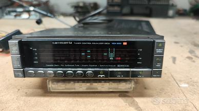 Pioneer kex 900 + Gex T9 TV 