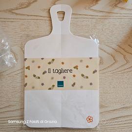 thun tagliere e insalatiera 