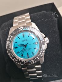 Vostok Amphibia ref. 14028B