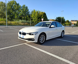 BMW 330e iPerformance Serie 3 (F30/31) - 2017