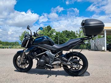 Splendida Kawasaki er6 n