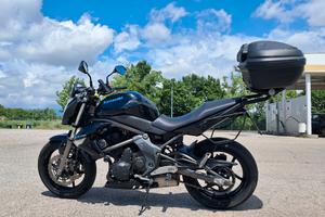 Splendida Kawasaki er6 n