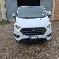 Ford Transit Custom 2.0 130 CV